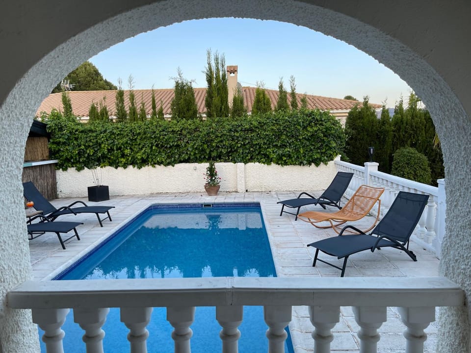 Pool view, Swimming pool, Swimming pool