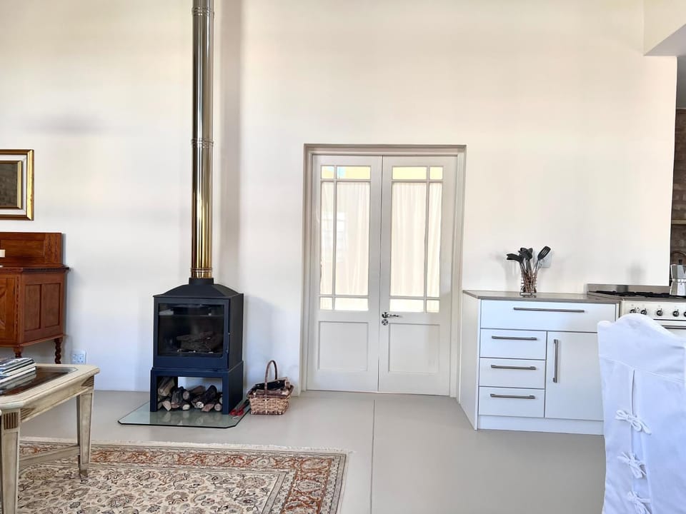 Serendipity Guest Cottage Apartment in Western Cape