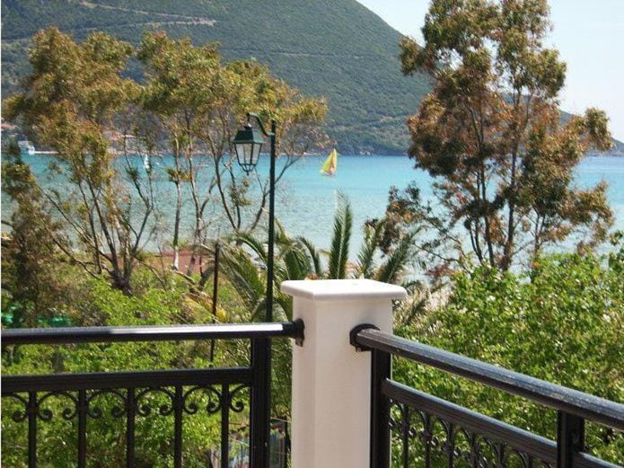 View (from property/room), Windsurfing, Sea view