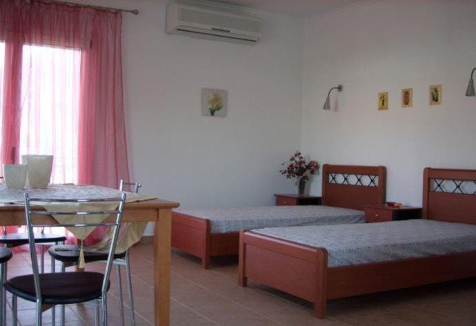 Decorative detail, Bedroom