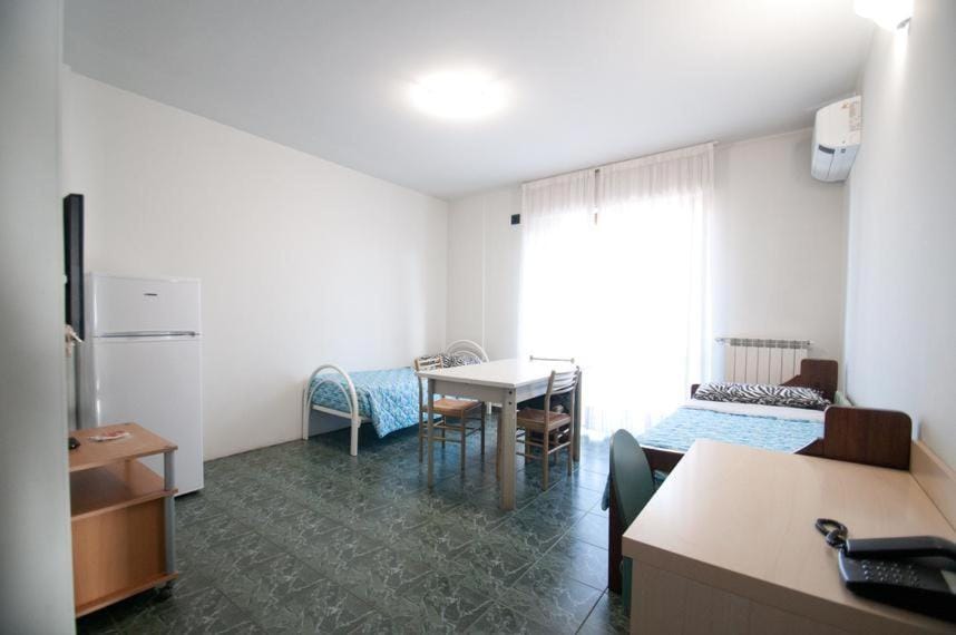 Hotel Residenza Delle Alpi Hotel in Turin