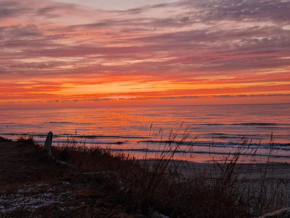 Sunrise