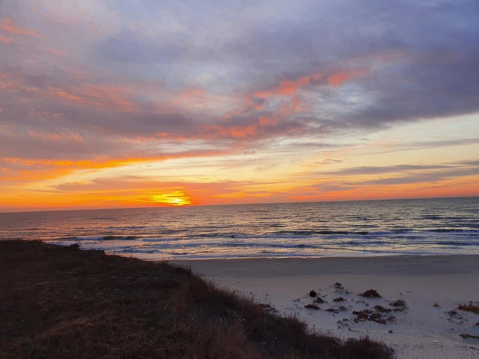 Sunrise