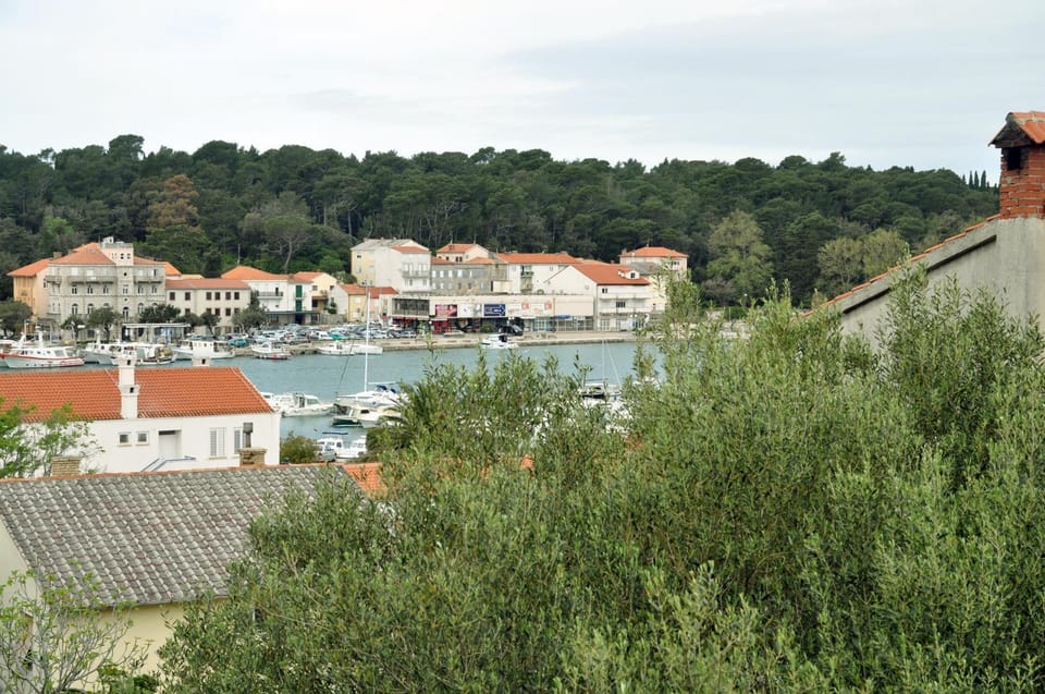 Day, View (from property/room), City view, Sea view