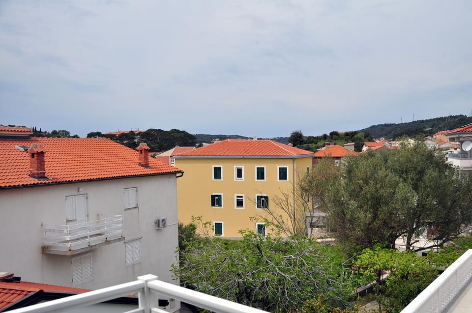 View (from property/room), City view