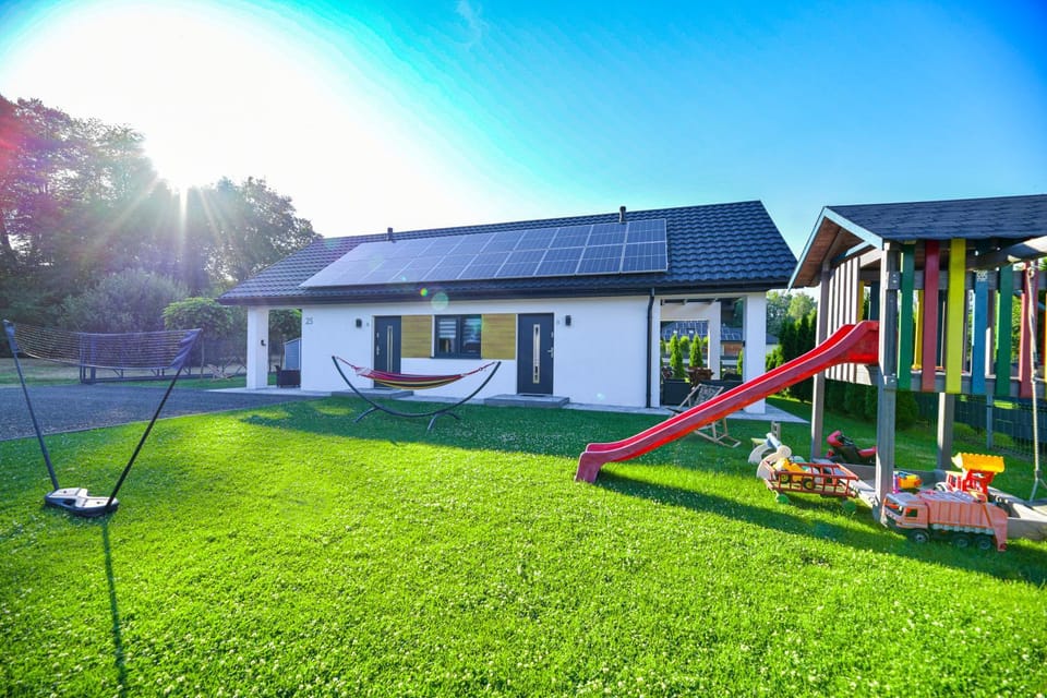 Property building, Spring, Day, Natural landscape, Children play ground, Garden, View (from property/room), View (from property/room), Other, Other, Other, Evening entertainment, Garden view