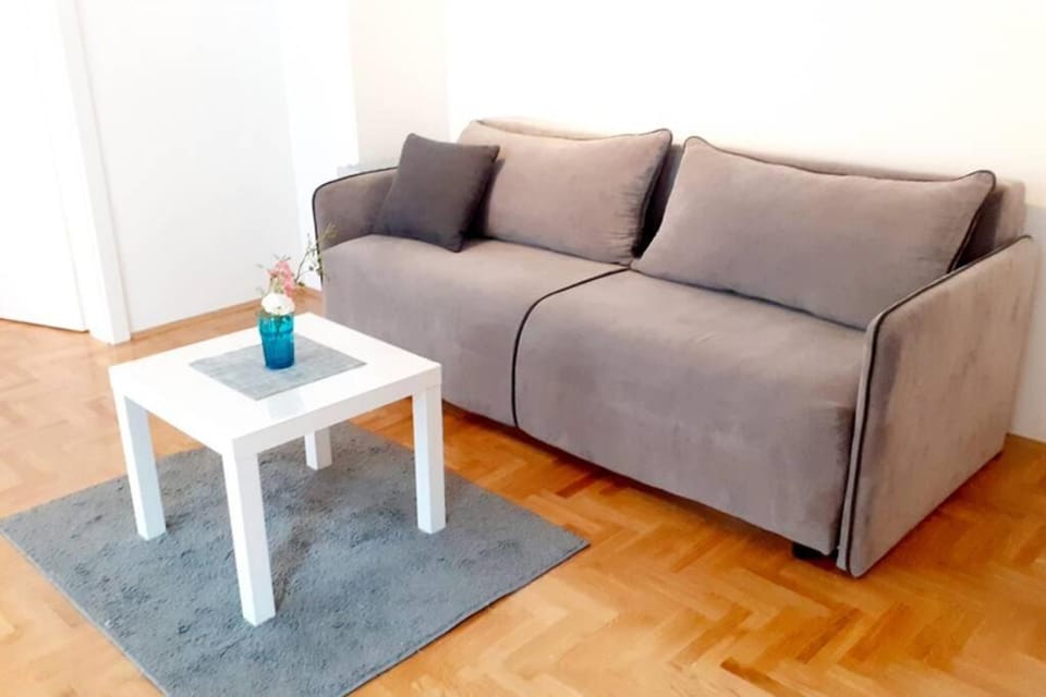 Smeštaj Voli - Apartman u centru Sokobanje Apartment in Serbia