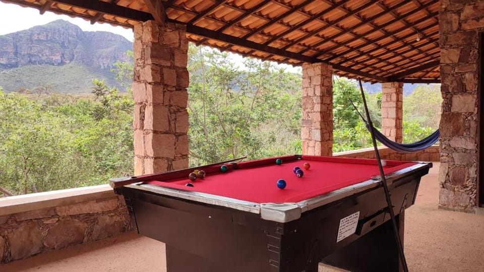 Billiard