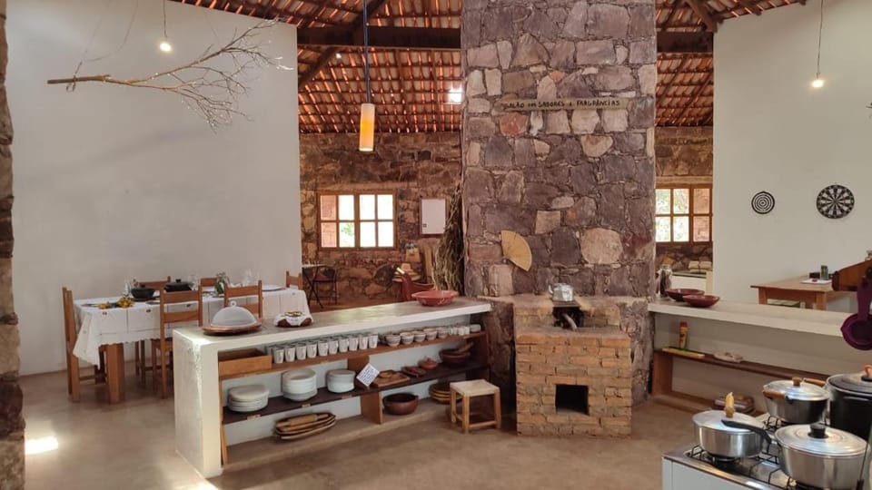 Coffee/tea facilities, Kitchen or kitchenette