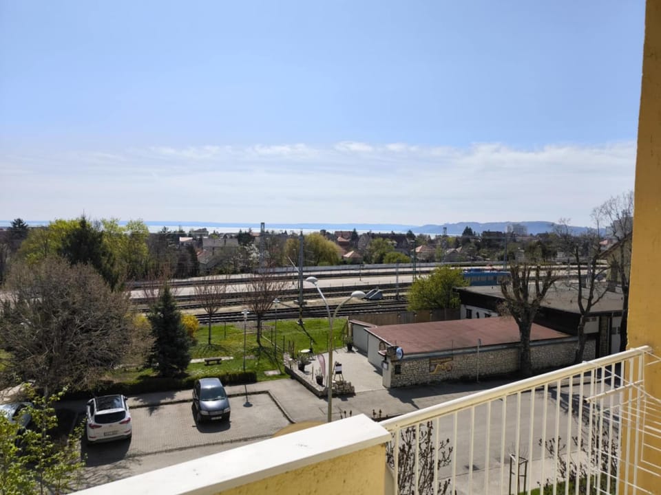 Szeki Apartman Apartment in Hungary