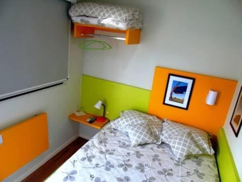 Ecobox Hotel Apartment in State of São Paulo