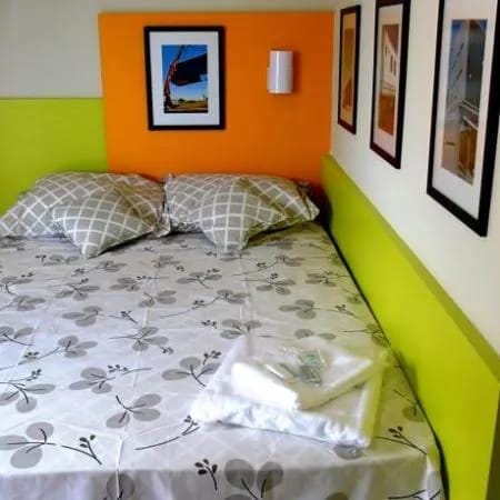 Ecobox Hotel Apartment in State of São Paulo