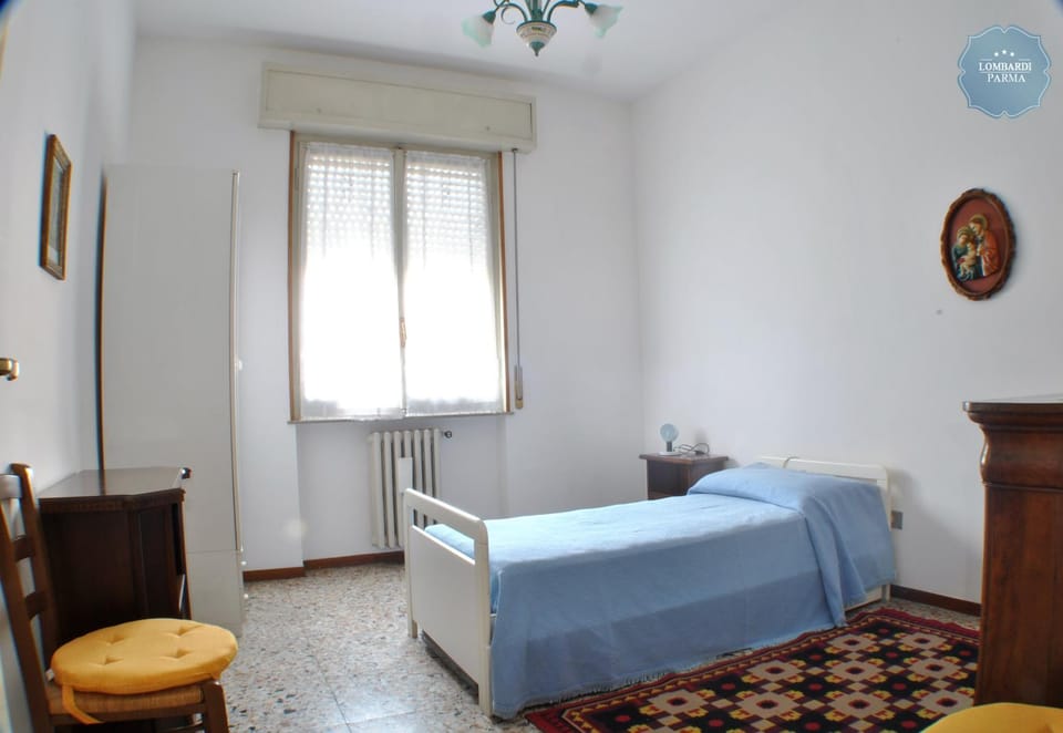 Lombardi Rognoni Apartment in Parma