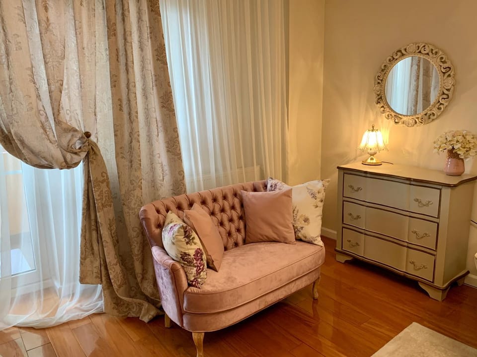 Central Luxury Apartment Apartment in Romania