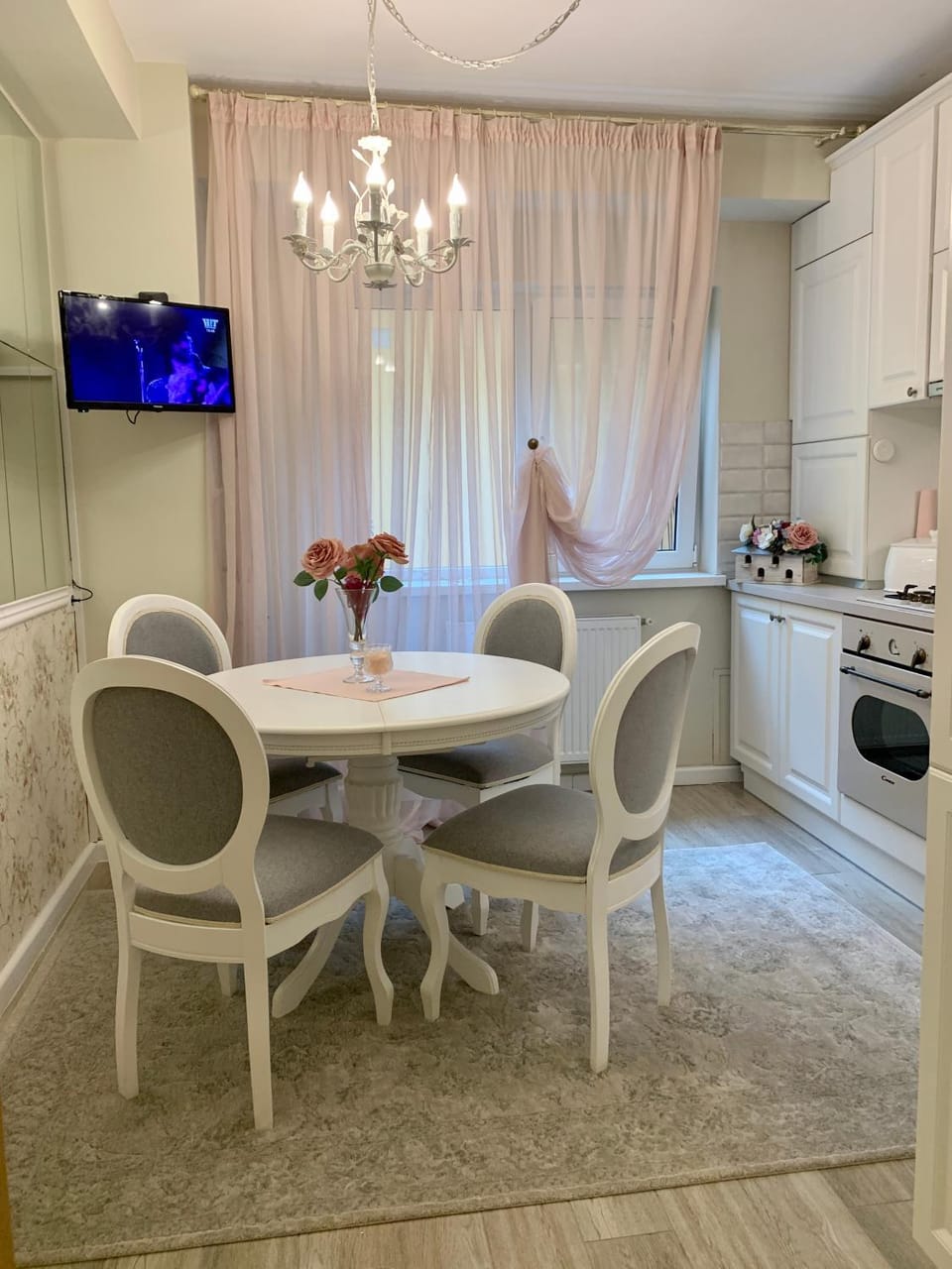 Central Luxury Apartment Apartment in Romania