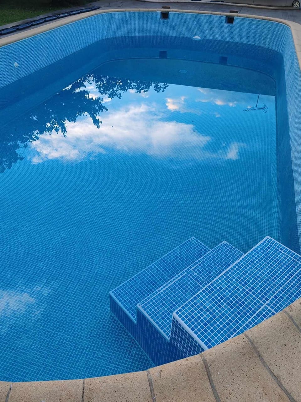 Nimes-Camargues House in Nimes