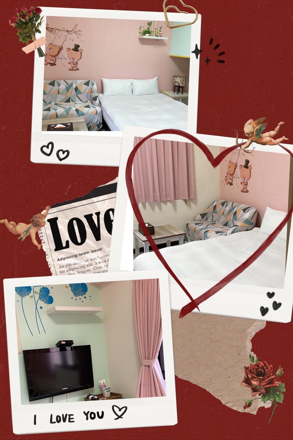 台中向日葵 Vacation rental in Fujian