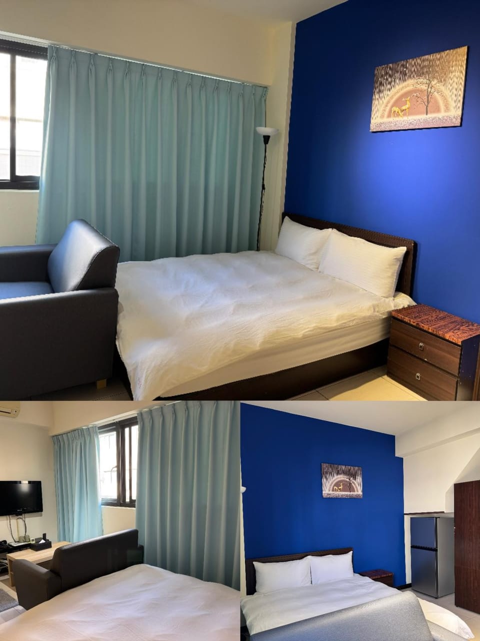 台中向日葵 Vacation rental in Fujian