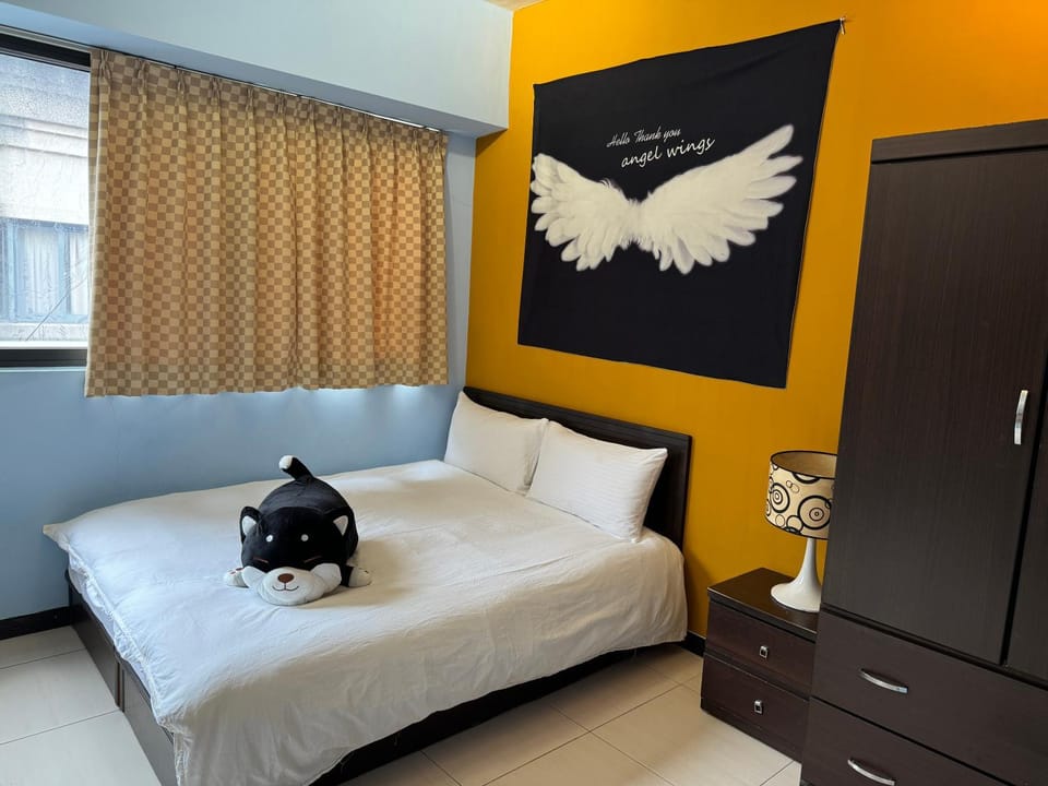 台中向日葵 Vacation rental in Fujian