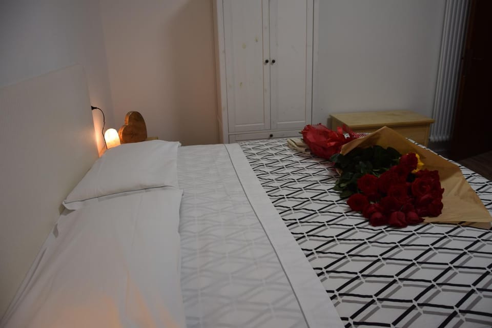 Ottavanota Bed and Breakfast in Bassano del Grappa
