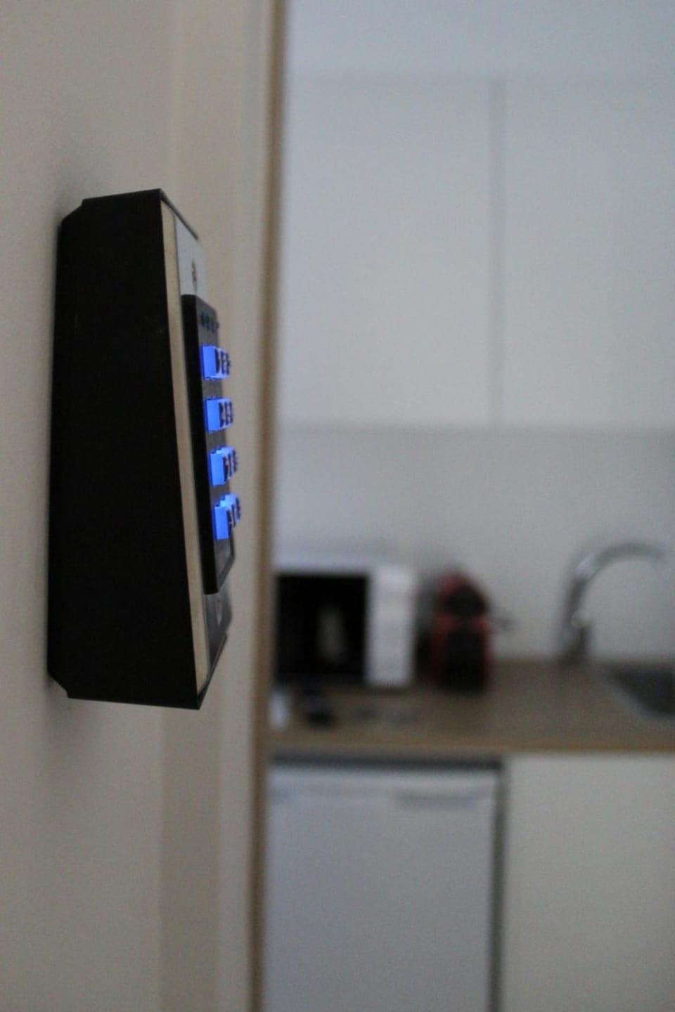 Altair Airport Apartman Apartment in Budapest