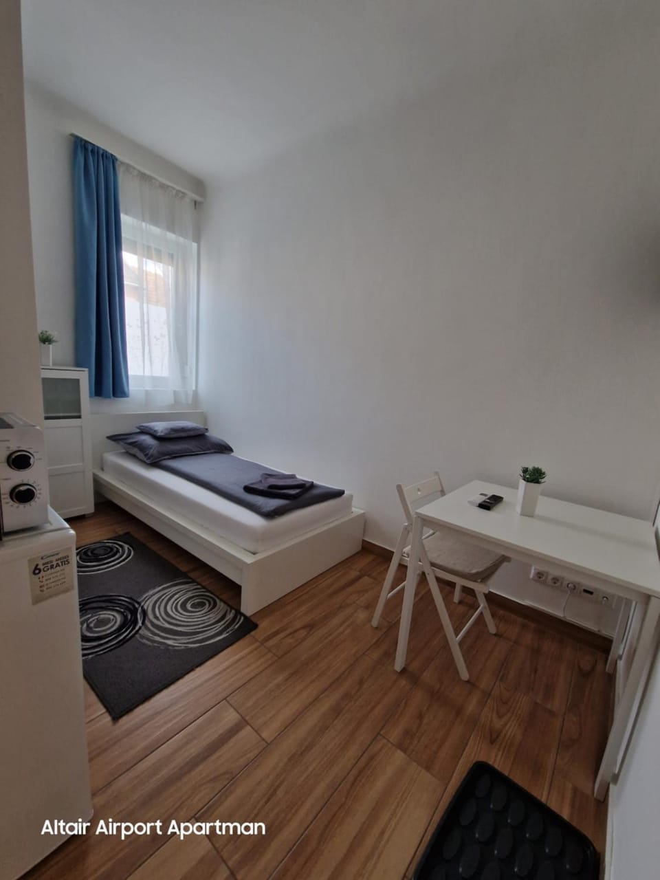 Altair Airport Apartman Apartment in Budapest