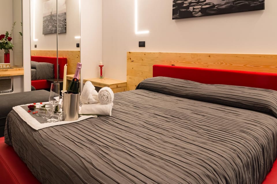 B&B Le Nazioni Bed and Breakfast in Emilia-Romagna