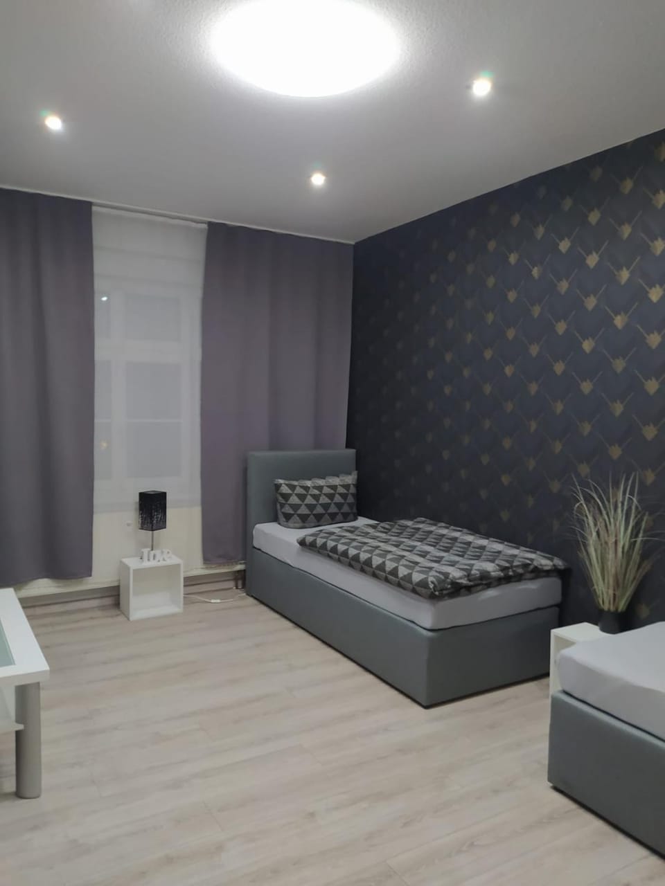 Vita Deluxe Apartment in Erfurt