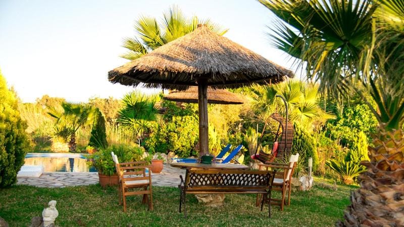 Villa Swan Apartment in Lefkada