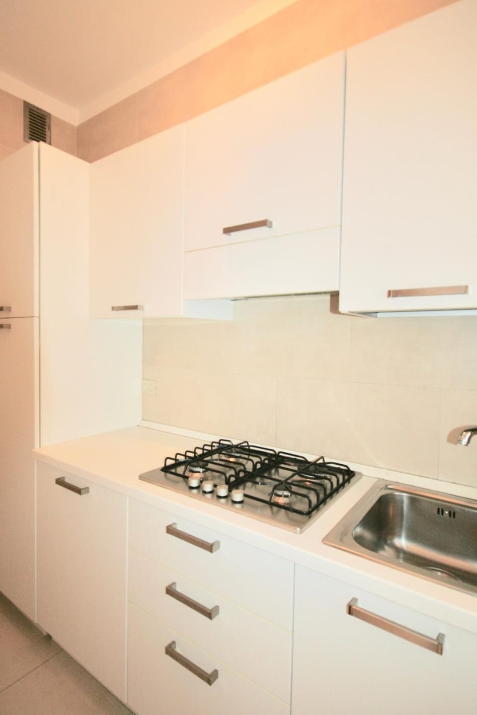 BA -Gambero Apartment in Lignano Sabbiadoro