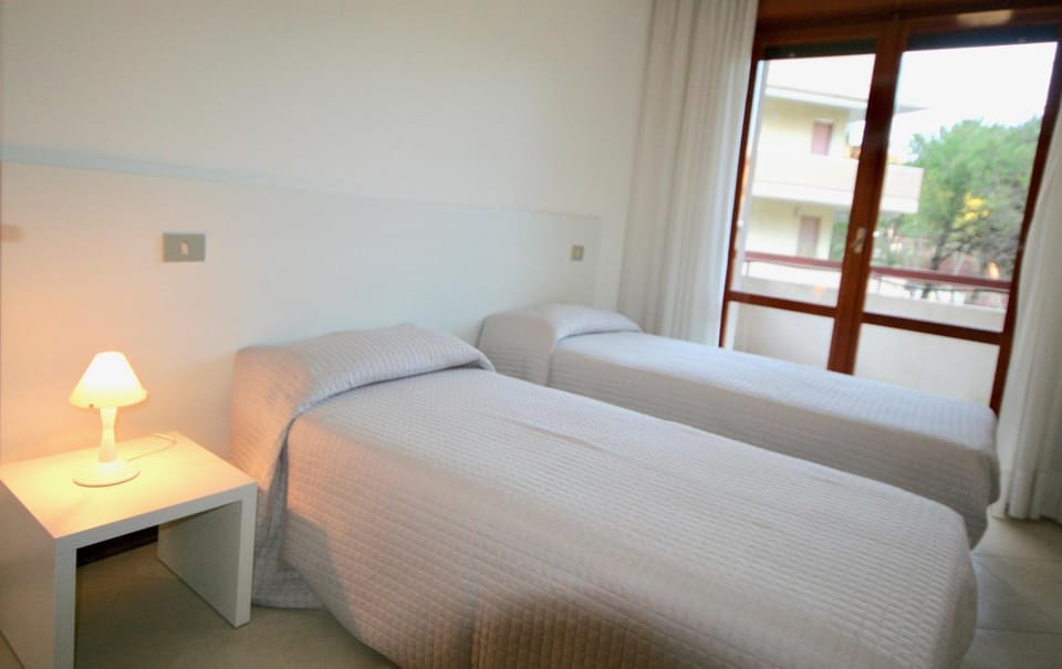 BA -Gambero Apartment in Lignano Sabbiadoro
