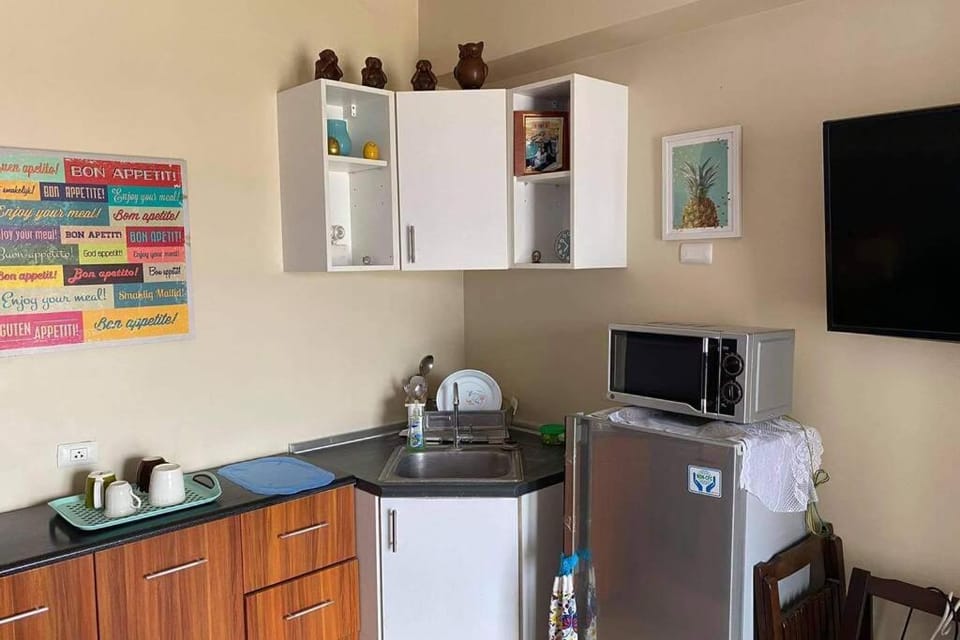 Centrio Tower Studio Unit Apartment in Cagayan de Oro