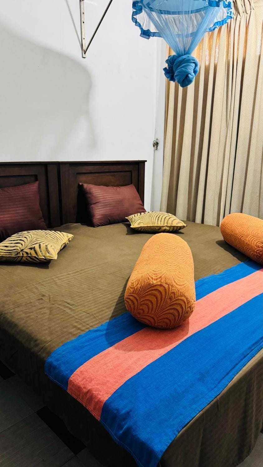 Beni Beach Resort Batticaloa, Sri Lanka Bed and Breakfast in Sri Lanka