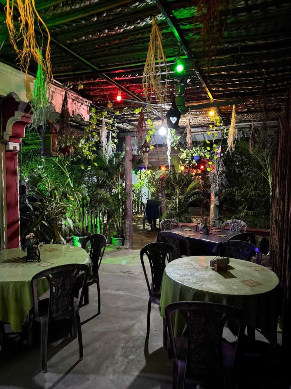 Beni Beach Resort Batticaloa, Sri Lanka Bed and Breakfast in Sri Lanka