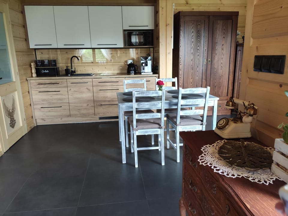 Domek na wypoczynek Chalet in Lesser Poland Voivodeship