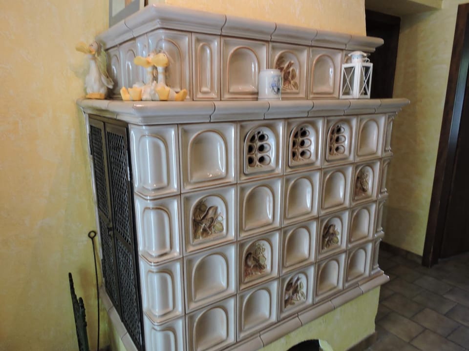Decorative detail