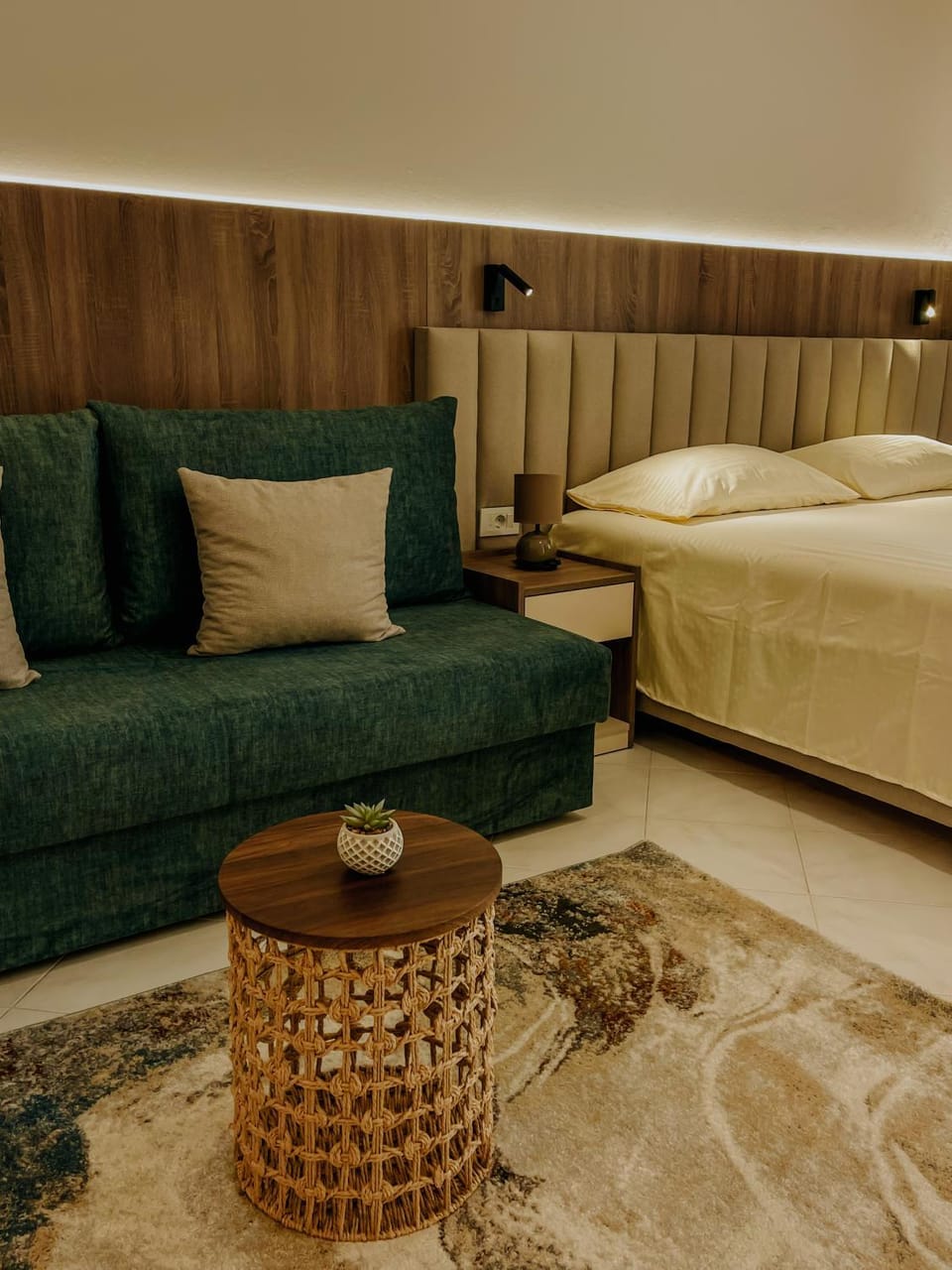 Casa Nita Apartment in Ulcinj Municipality