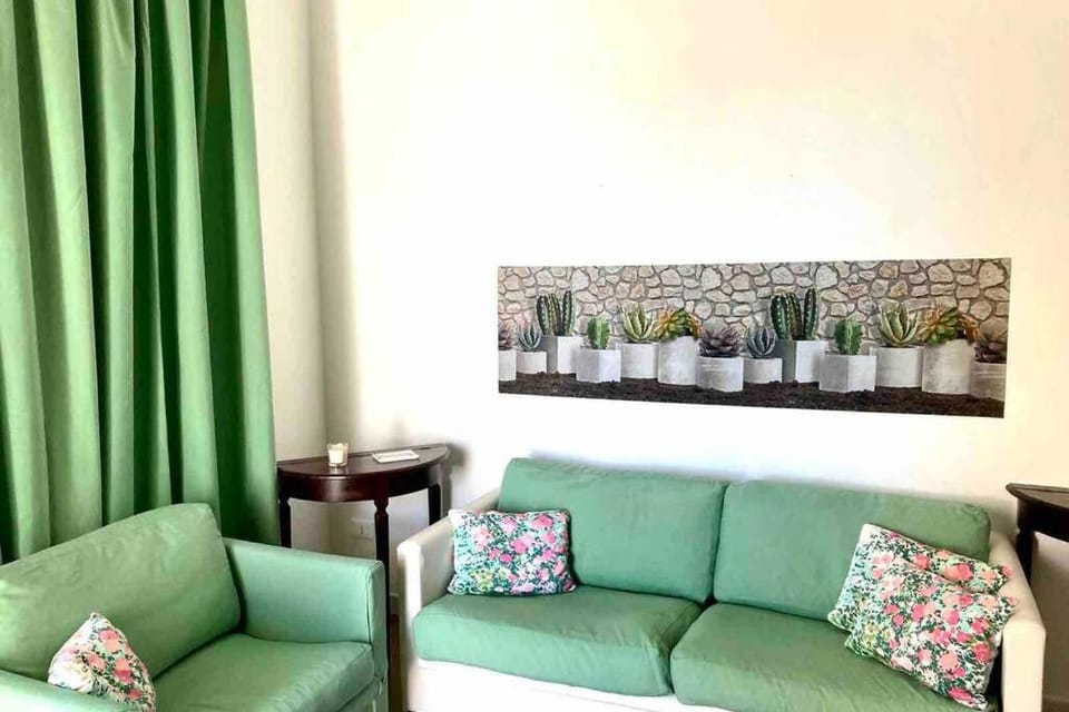 A casa di Mattia tra il mare e il borgo Apartment in Marzamemi