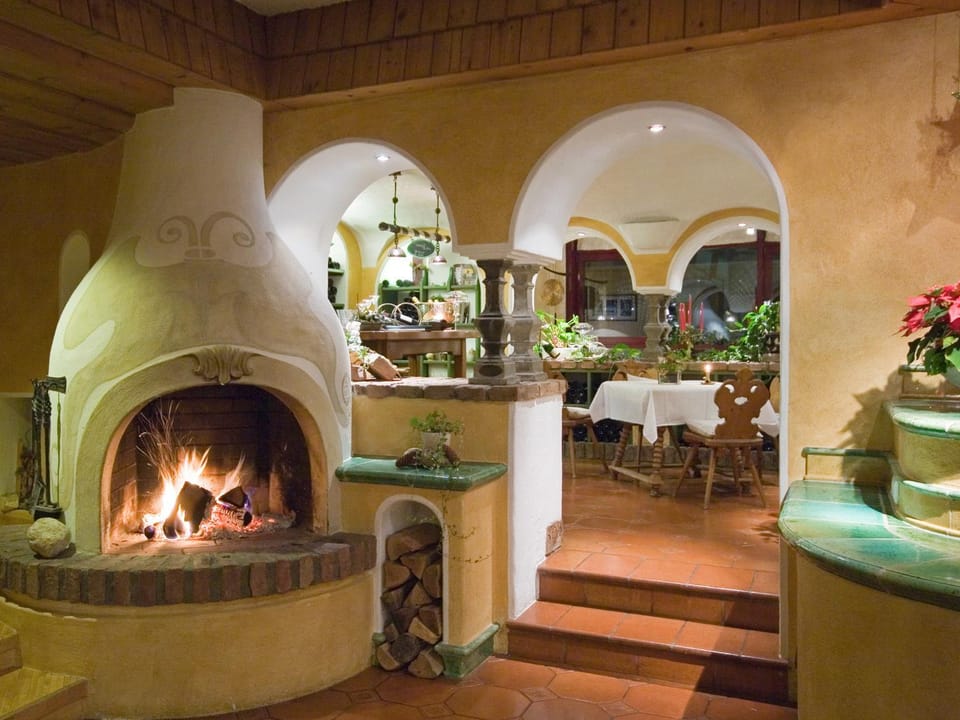 Restaurant/places to eat, Lobby or reception