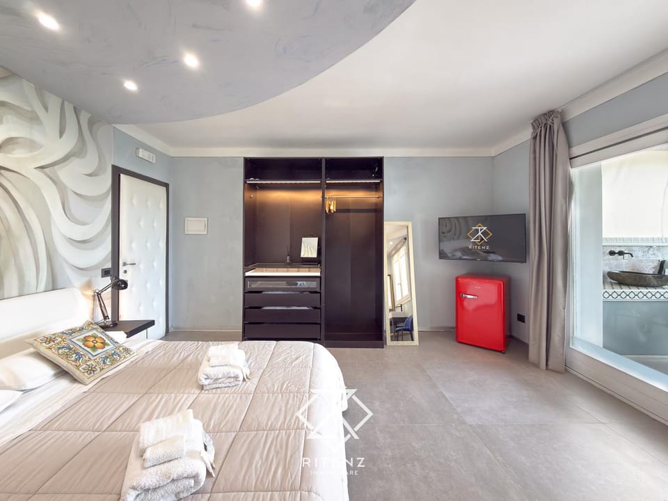 Relais Du Port Bed and Breakfast in Santa Teresa Gallura