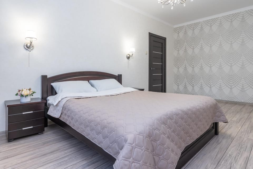 Русовой Софии 3 Apartment in Kiev City - Kyiv
