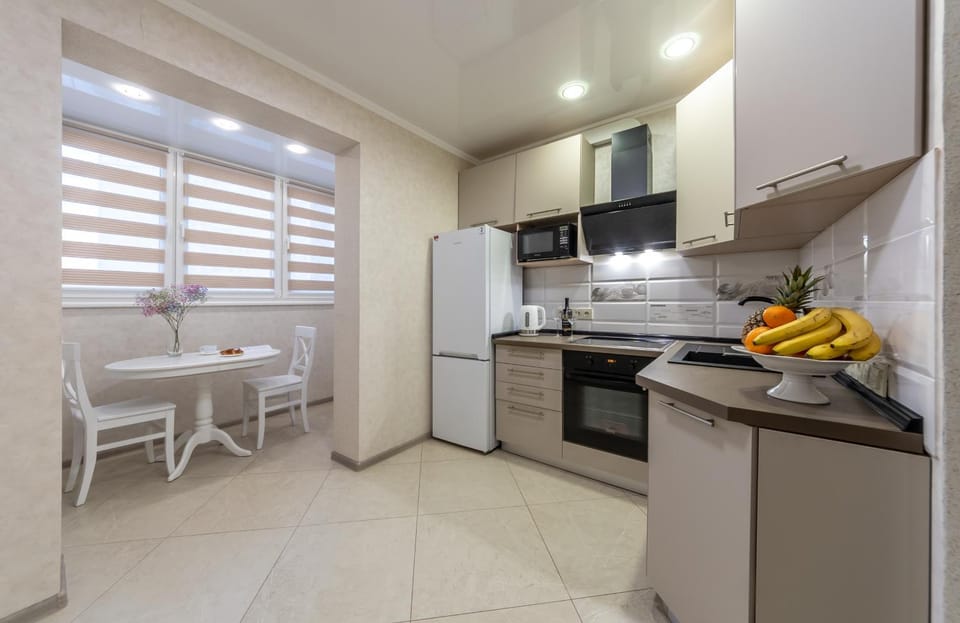 Русовой Софии 3 Apartment in Kiev City - Kyiv