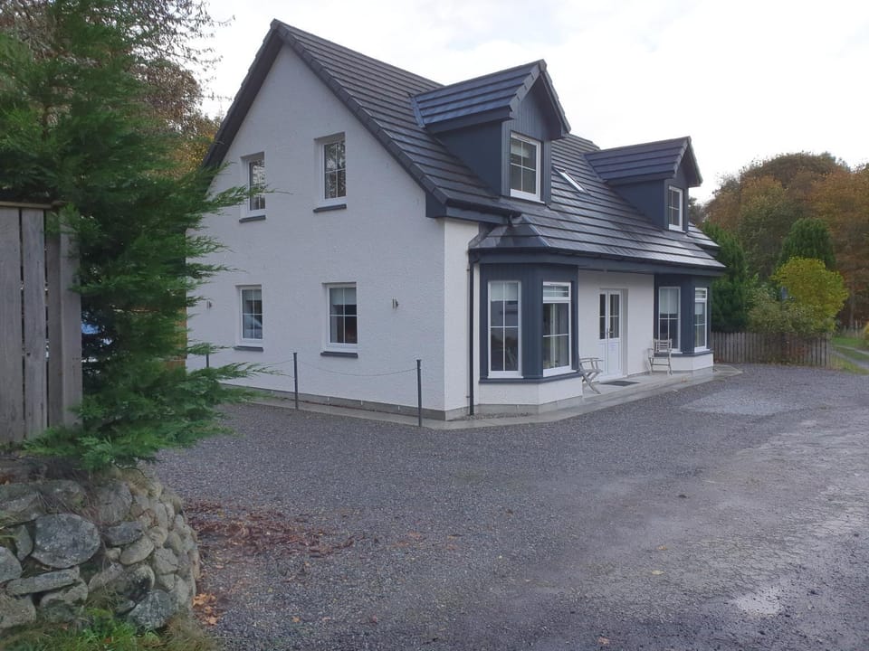 Loch Ness House Blairbeg Apartment in Blairbeg Park