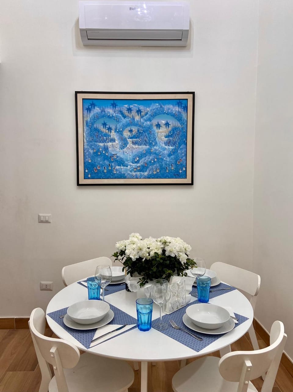 Dimora Spaccanapoli Apartment in Naples