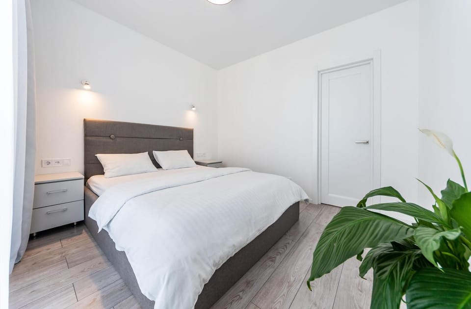 Квартира люкс в ЖК Лебединый, ул. Ревуцкого 40 Г Apartment in Kiev City - Kyiv