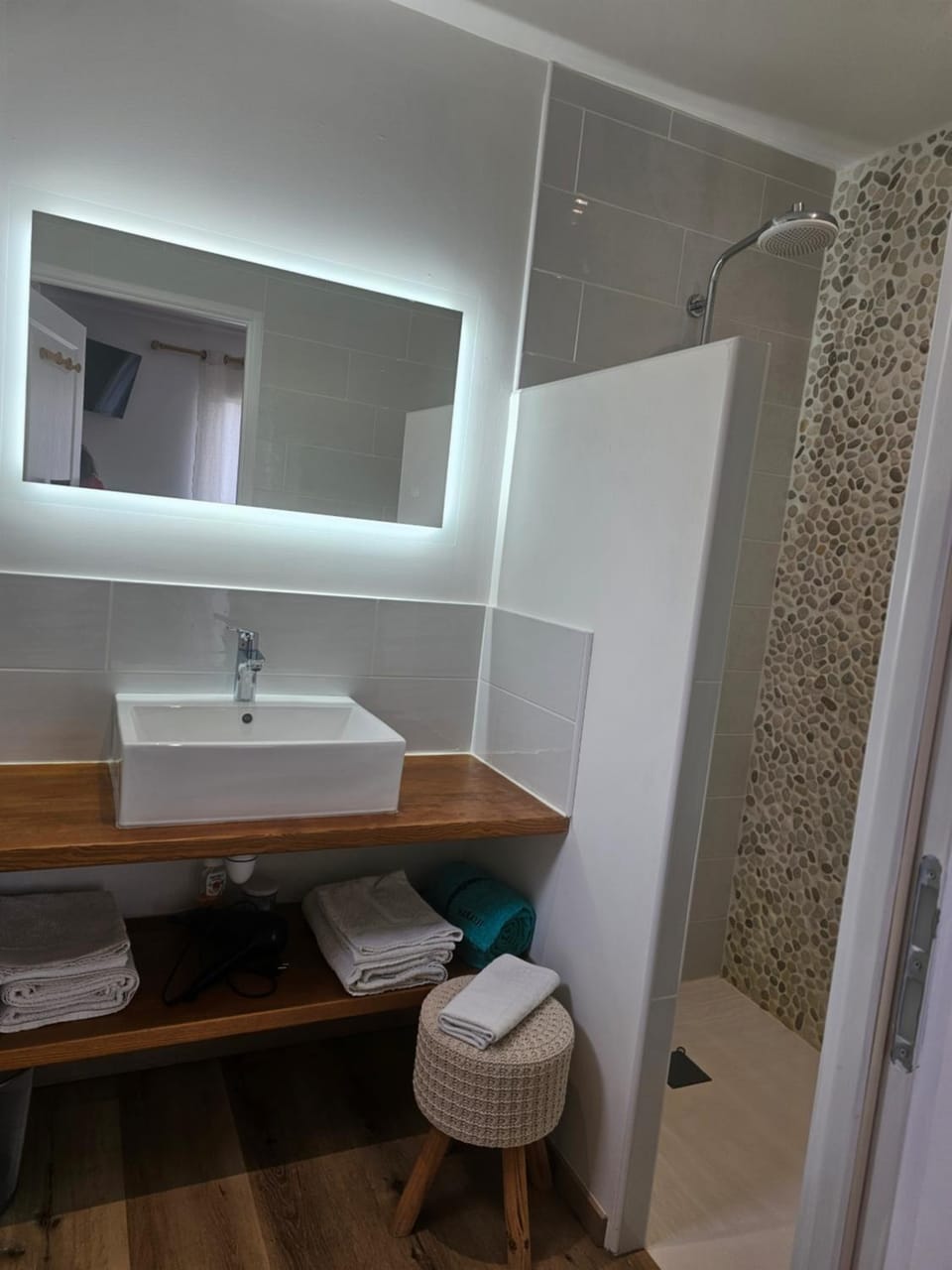 OXPIRA Vacation rental in Occitanie