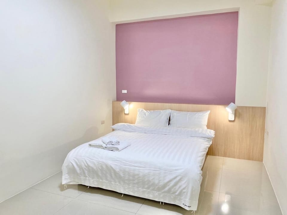 好久不見民宿 Vacation rental in Taiwan, Province of China