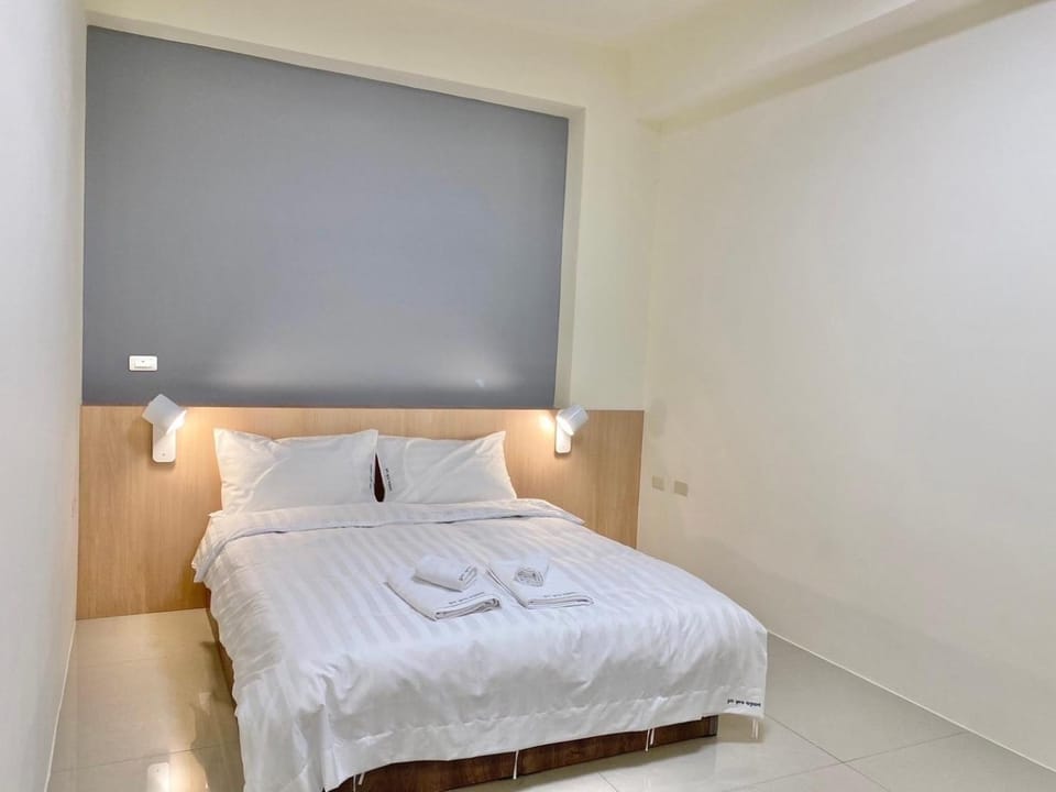 好久不見民宿 Vacation rental in Taiwan, Province of China
