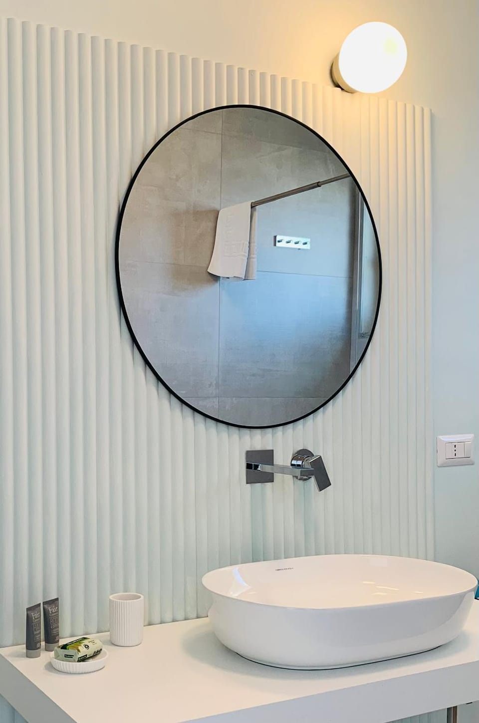 Boutique Lungomare Apartment hotel in Porto Torres