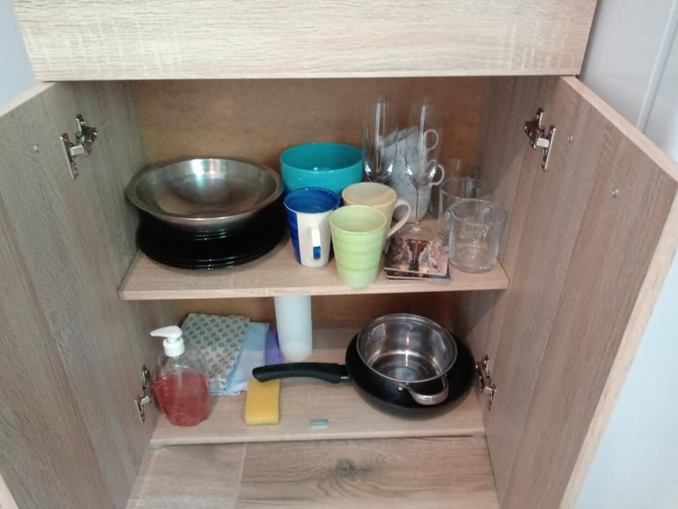 Bursztynowy Apartament Apartment in Lower Silesian Voivodeship